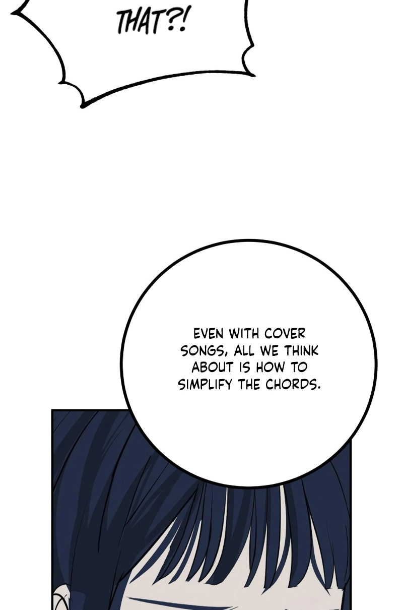 Read Radiant Rewind chapter 111 image 104 on Lezhin
