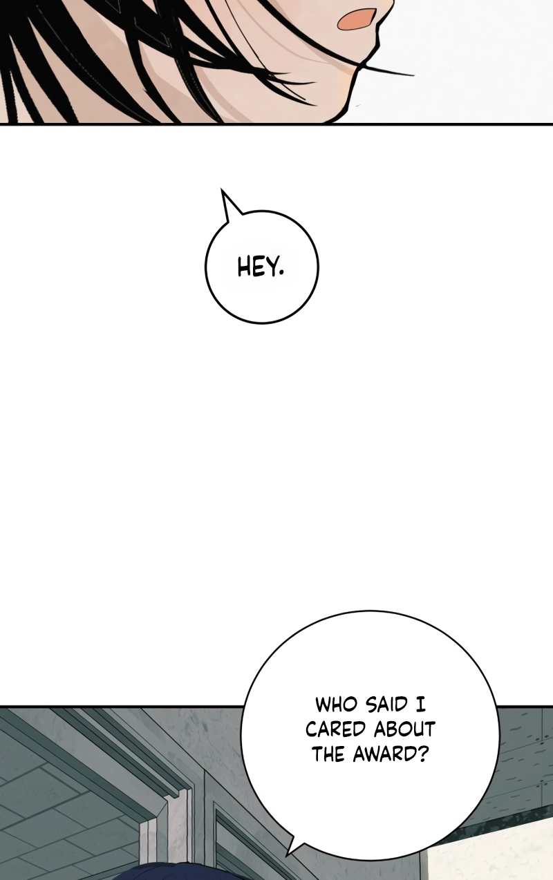 Read Radiant Rewind chapter 111 image 116 on Lezhin