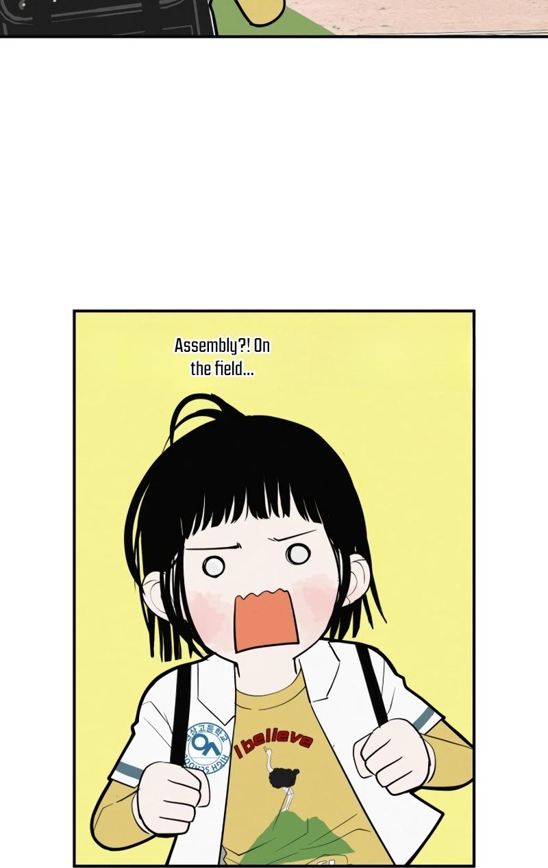Read Radiant Rewind chapter 111 image 12 on Lezhin