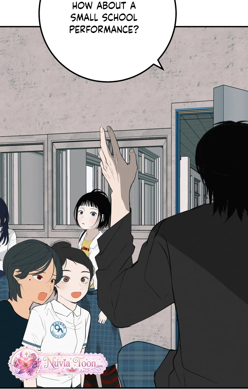 Read Radiant Rewind chapter 111 image 133 on Lezhin