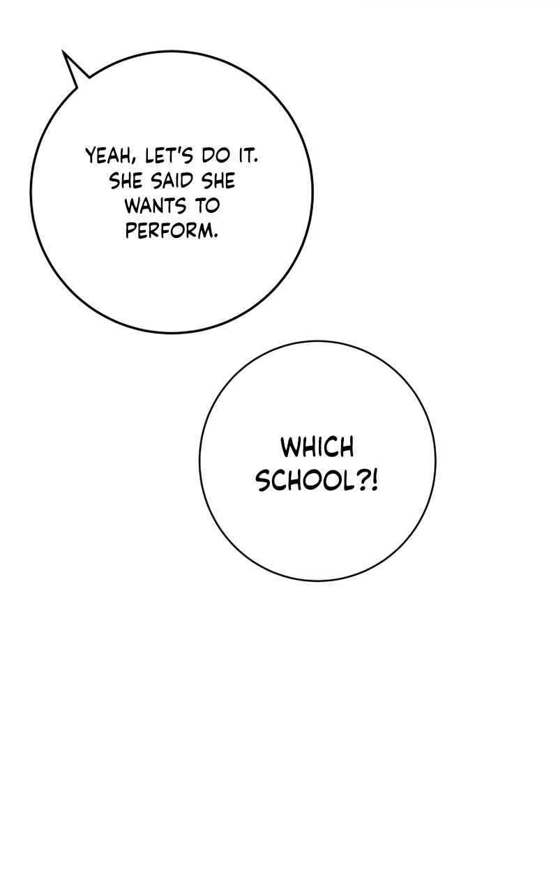 Read Radiant Rewind chapter 111 image 134 on Lezhin