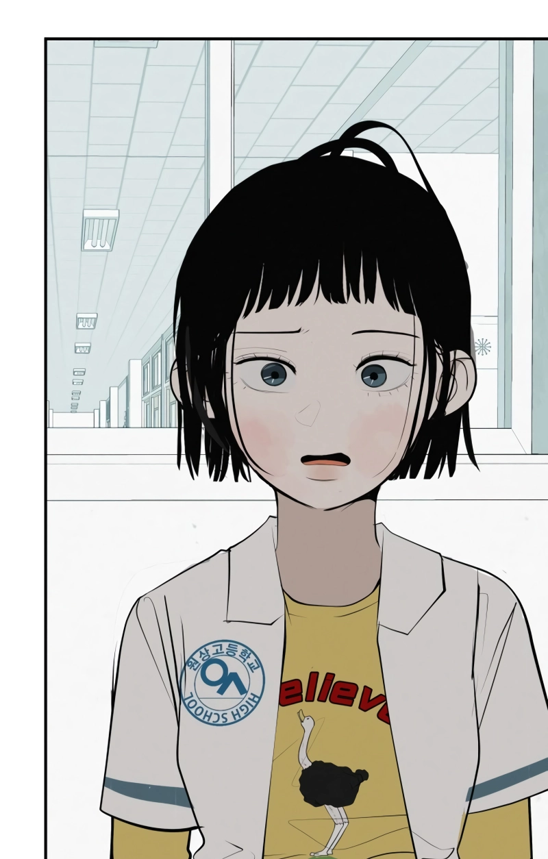 Read Radiant Rewind chapter 111 image 140 on Lezhin