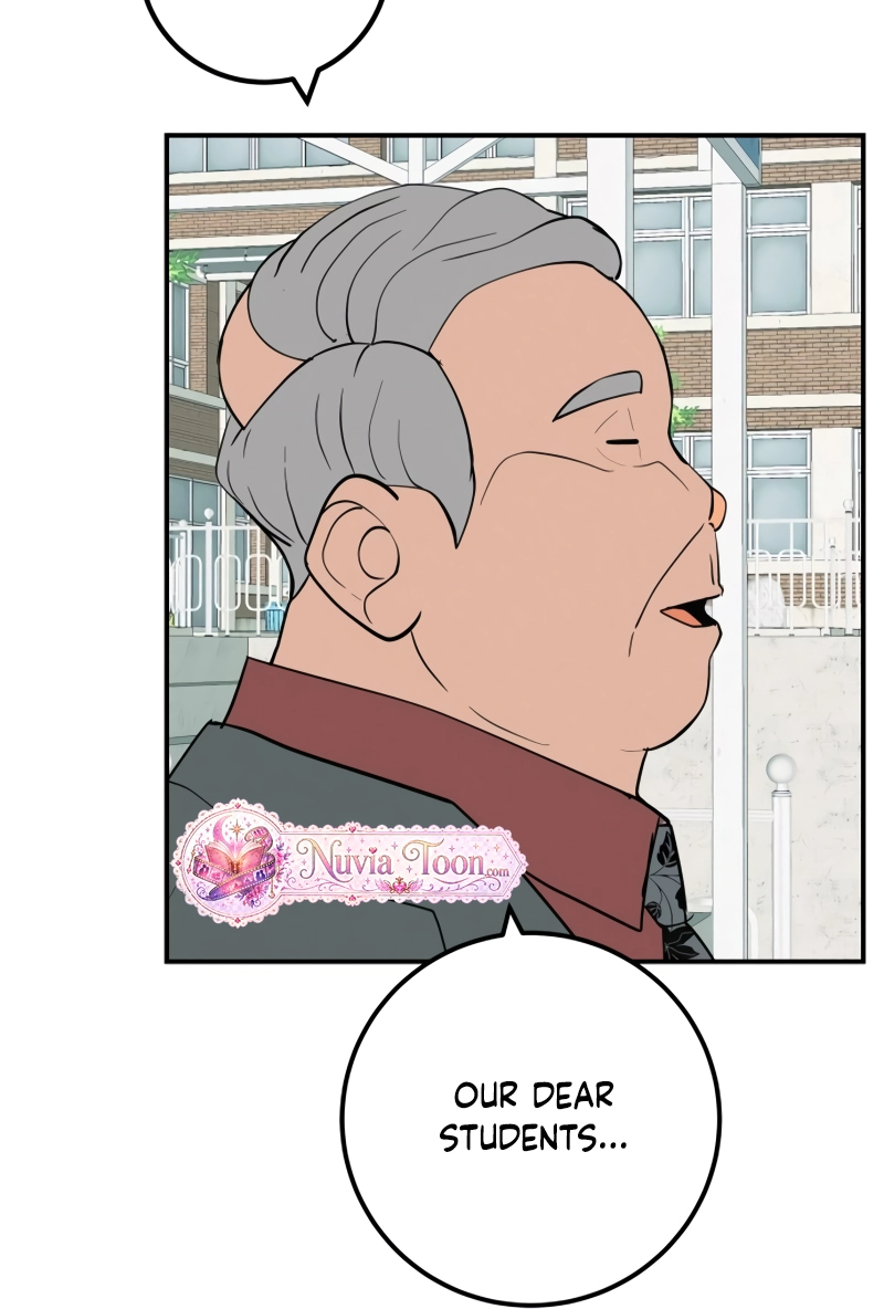 Read Radiant Rewind chapter 111 image 24 on Lezhin