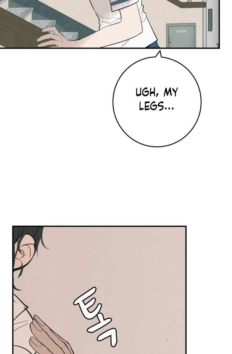 Read Radiant Rewind chapter 111 image 29 on Lezhin
