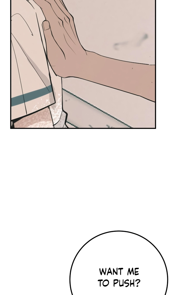 Read Radiant Rewind chapter 111 image 30 on Lezhin