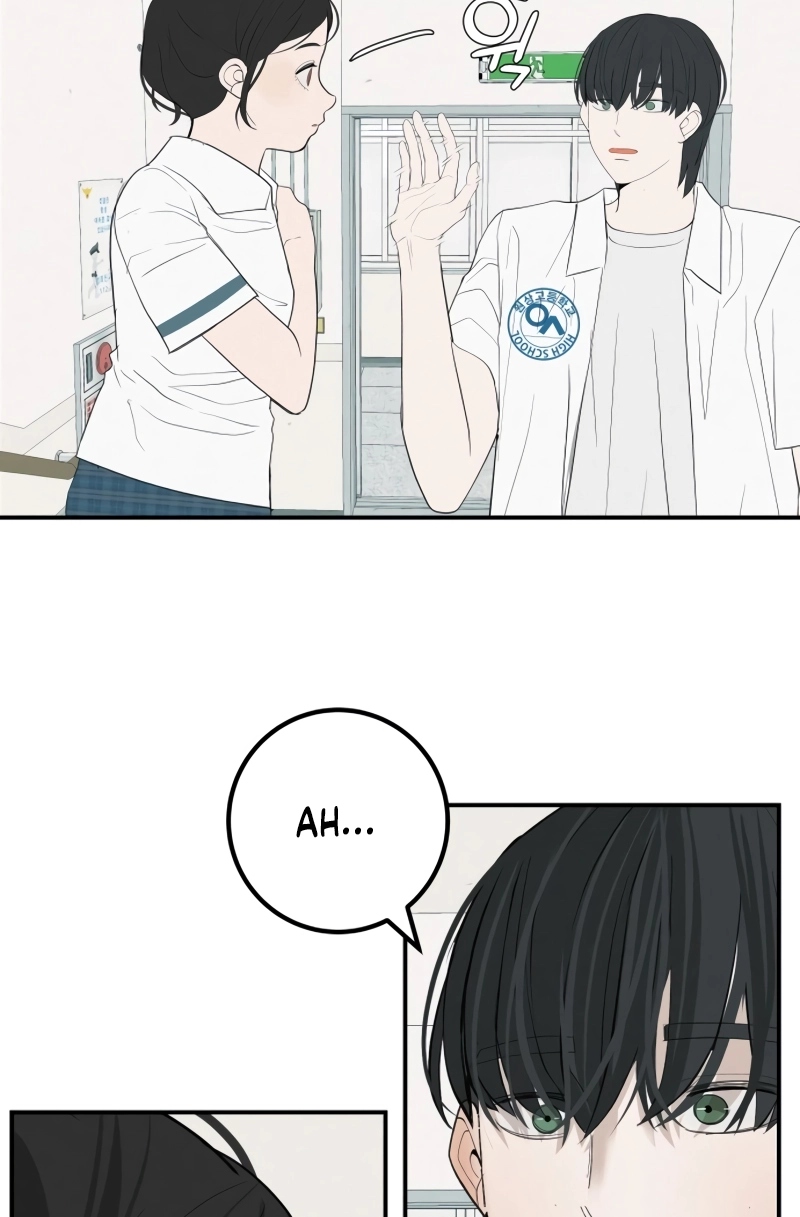 Read Radiant Rewind chapter 111 image 34 on Lezhin