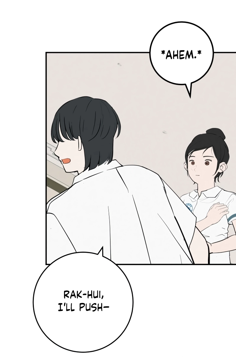 Read Radiant Rewind chapter 111 image 36 on Lezhin