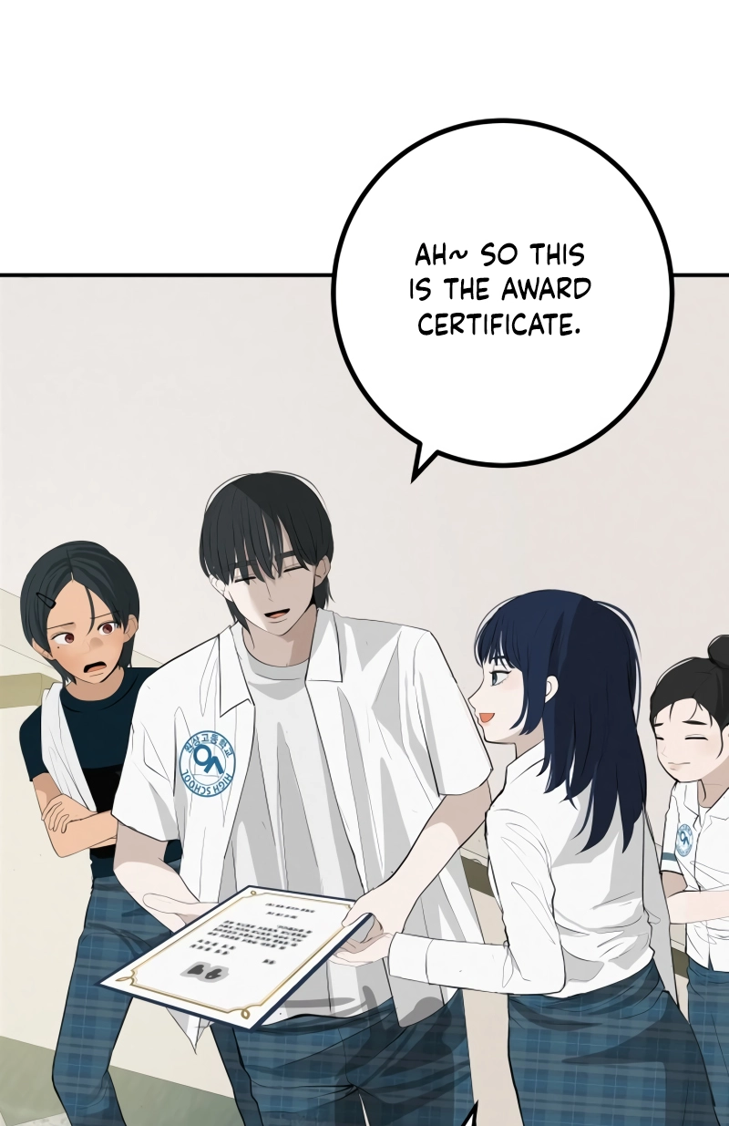 Read Radiant Rewind chapter 111 image 38 on Lezhin