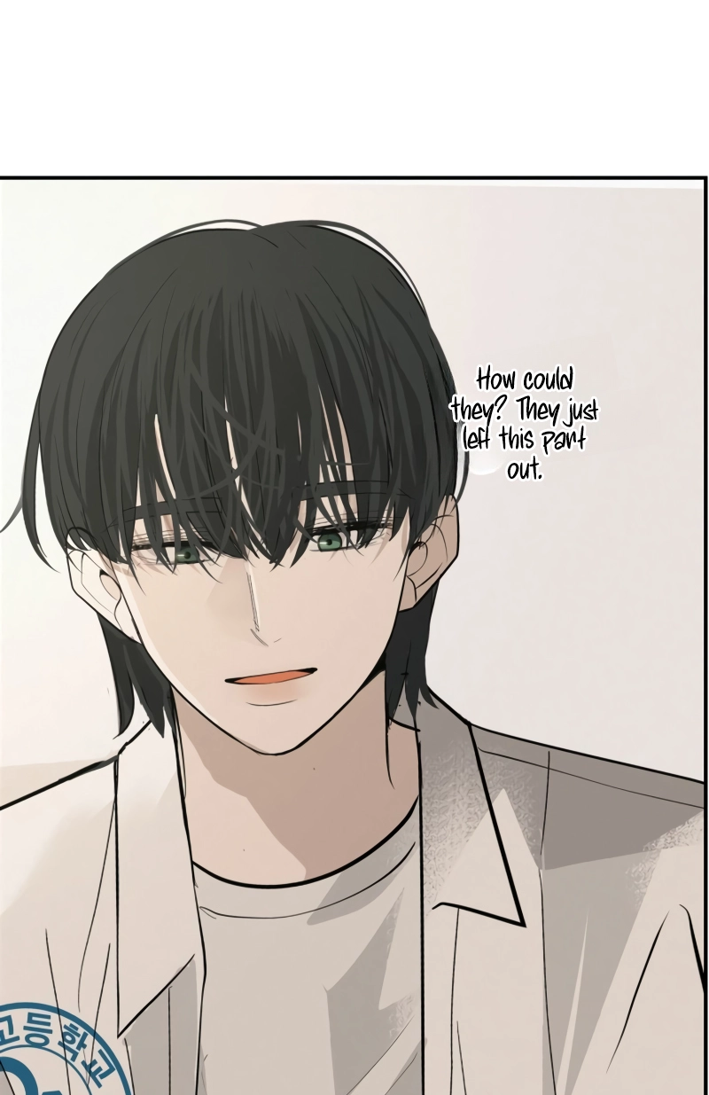 Read Radiant Rewind chapter 111 image 41 on Lezhin