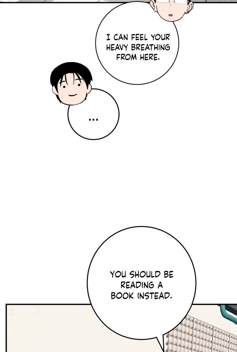 Read Radiant Rewind chapter 111 image 54 on Lezhin