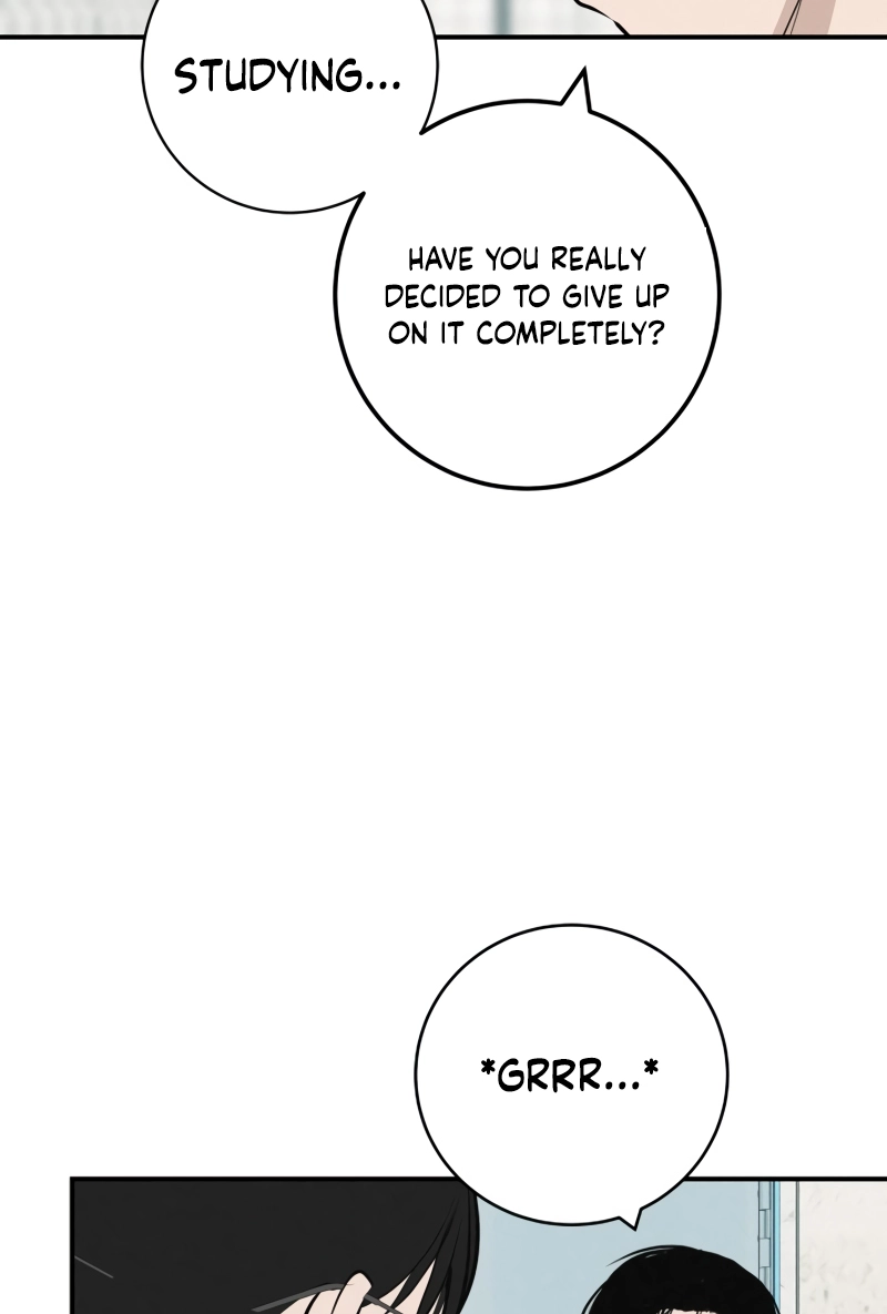 Read Radiant Rewind chapter 111 image 57 on Lezhin