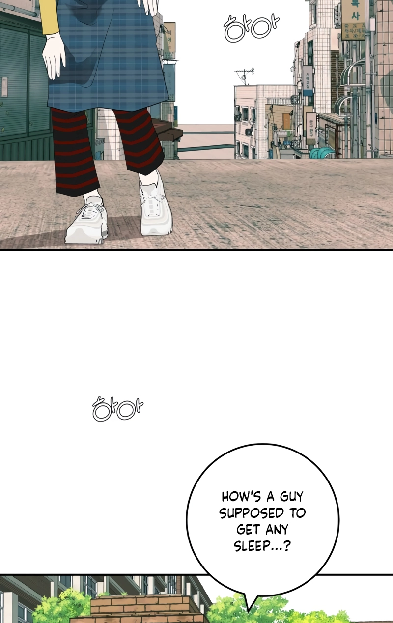 Read Radiant Rewind chapter 111 image 6 on Lezhin