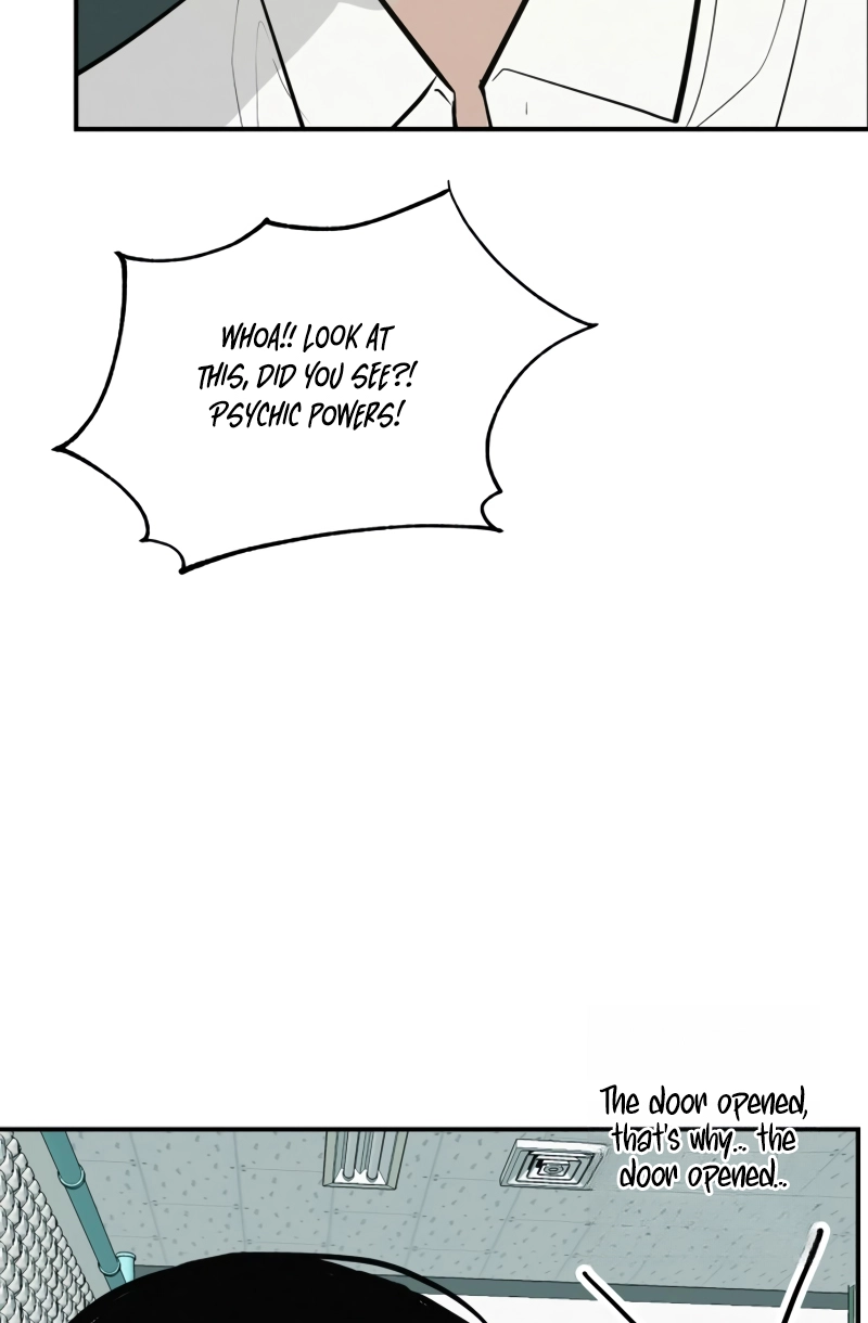 Read Radiant Rewind chapter 111 image 69 on Lezhin