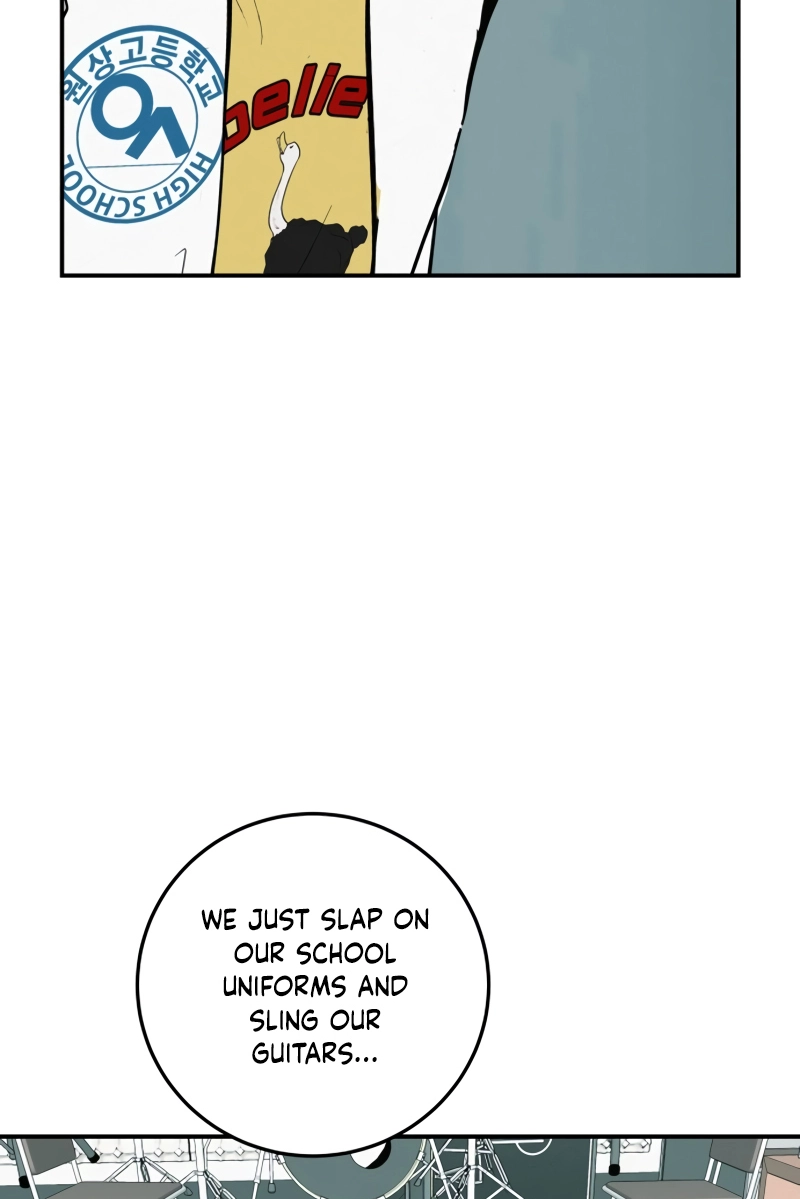 Read Radiant Rewind chapter 111 image 85 on Lezhin