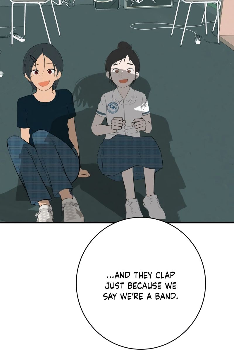 Read Radiant Rewind chapter 111 image 86 on Lezhin