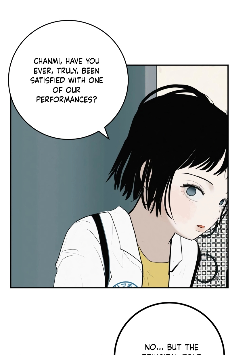 Read Radiant Rewind chapter 111 image 89 on Lezhin