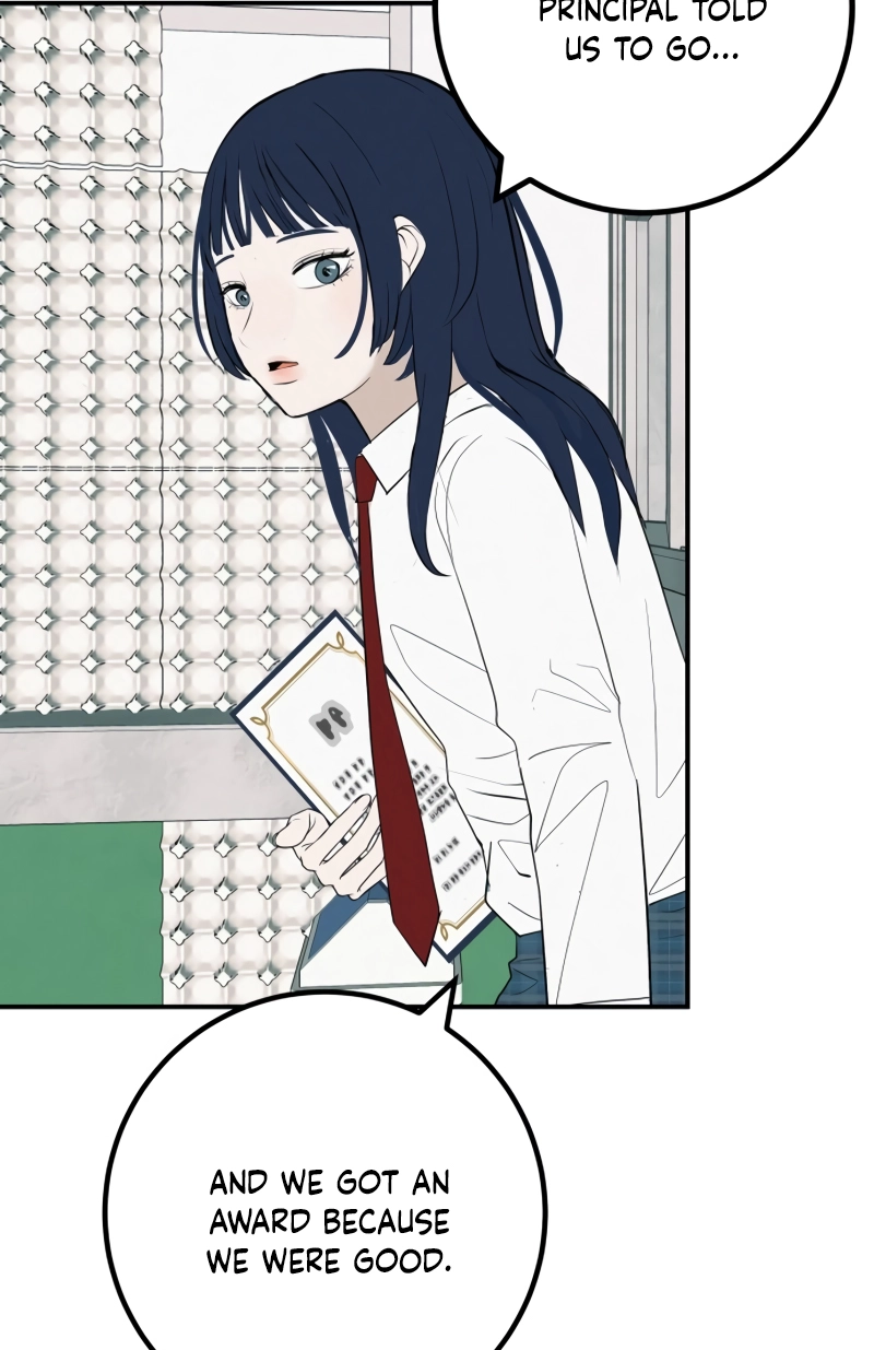 Read Radiant Rewind chapter 111 image 90 on Lezhin