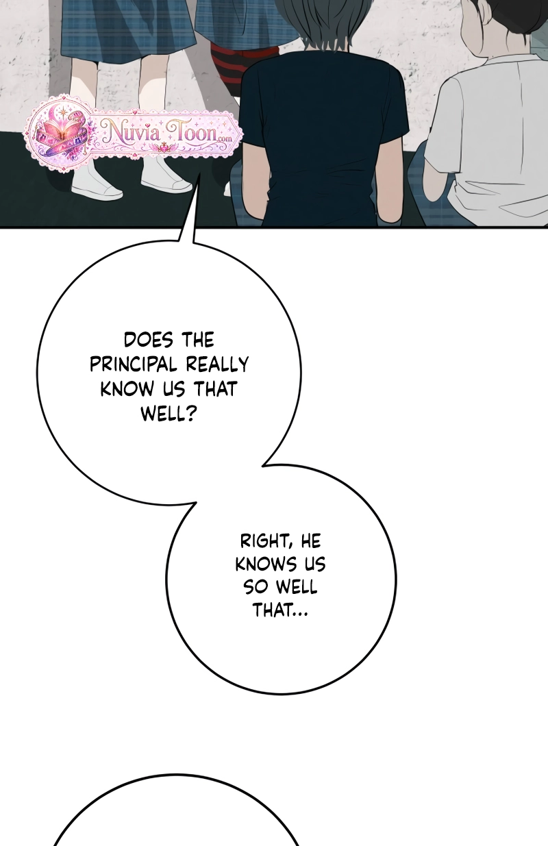Read Radiant Rewind chapter 111 image 94 on Lezhin