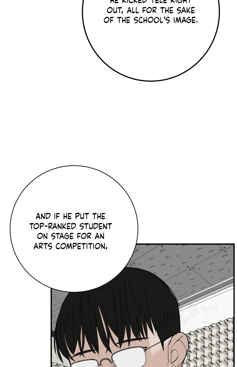 Read Radiant Rewind chapter 111 image 96 on Lezhin