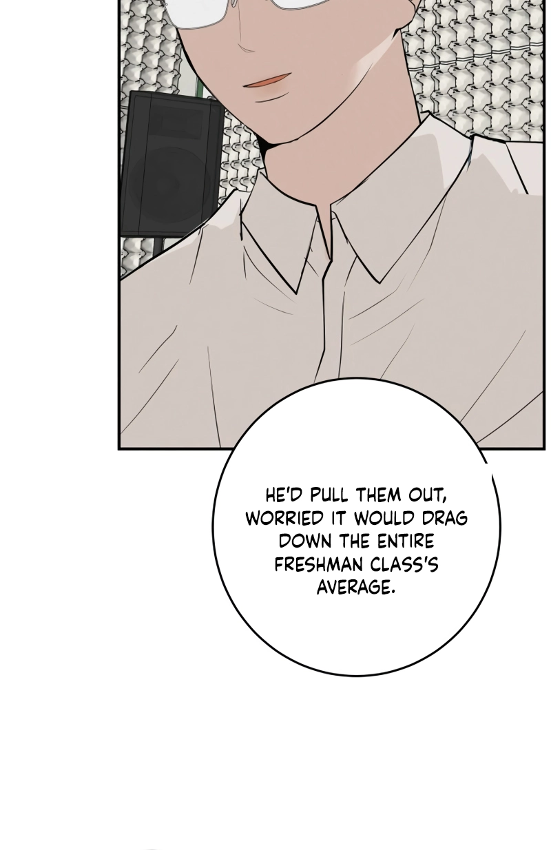Read Radiant Rewind chapter 111 image 97 on Lezhin