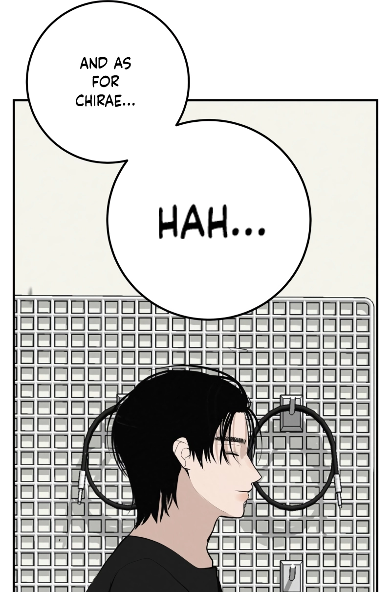 Read Radiant Rewind chapter 111 image 98 on Lezhin