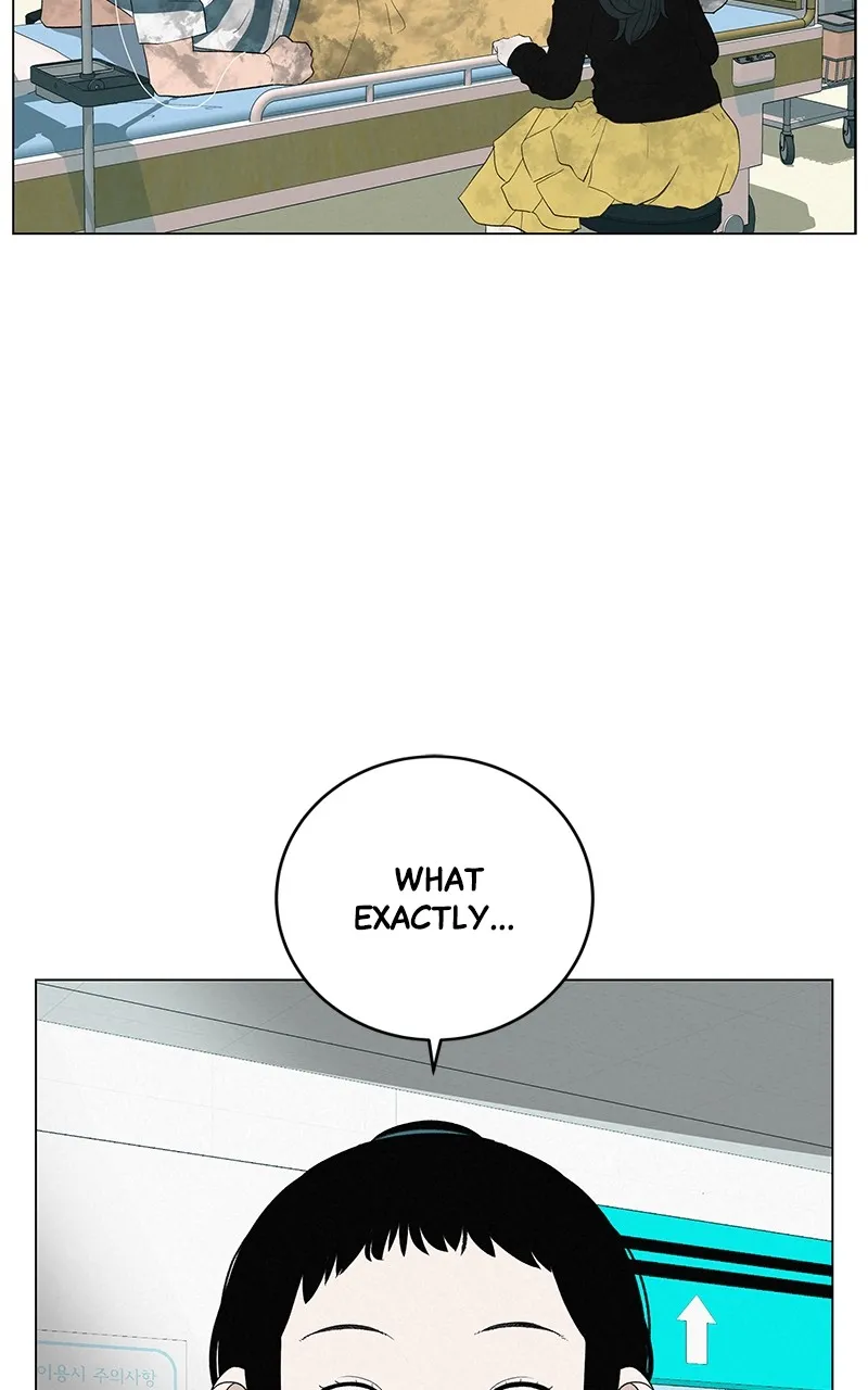 Read Radiant Rewind chapter 12 image 1 on Lezhin