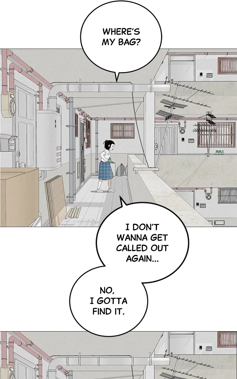Read Radiant Rewind chapter 12 image 100 on Lezhin