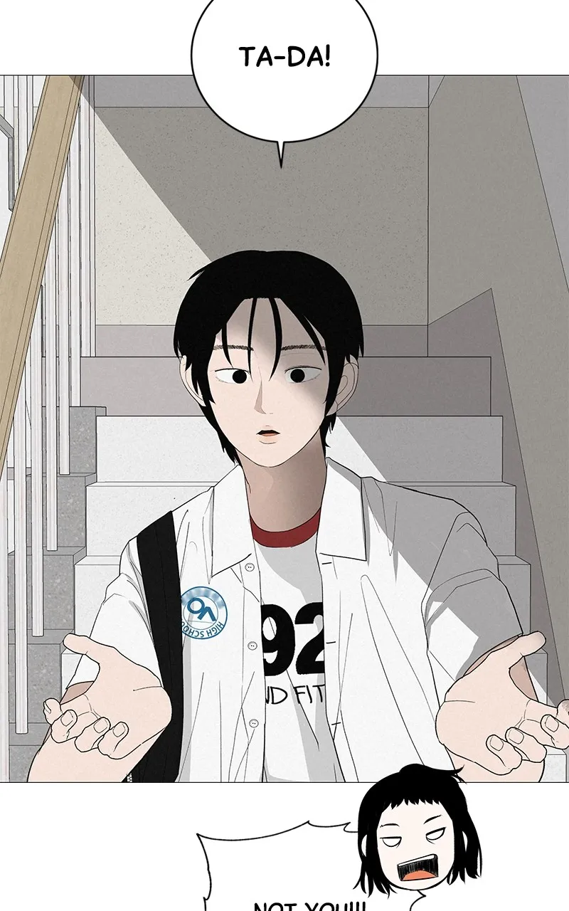 Read Radiant Rewind chapter 12 image 107 on Lezhin