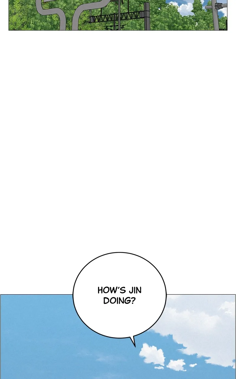 Read Radiant Rewind chapter 12 image 112 on Lezhin
