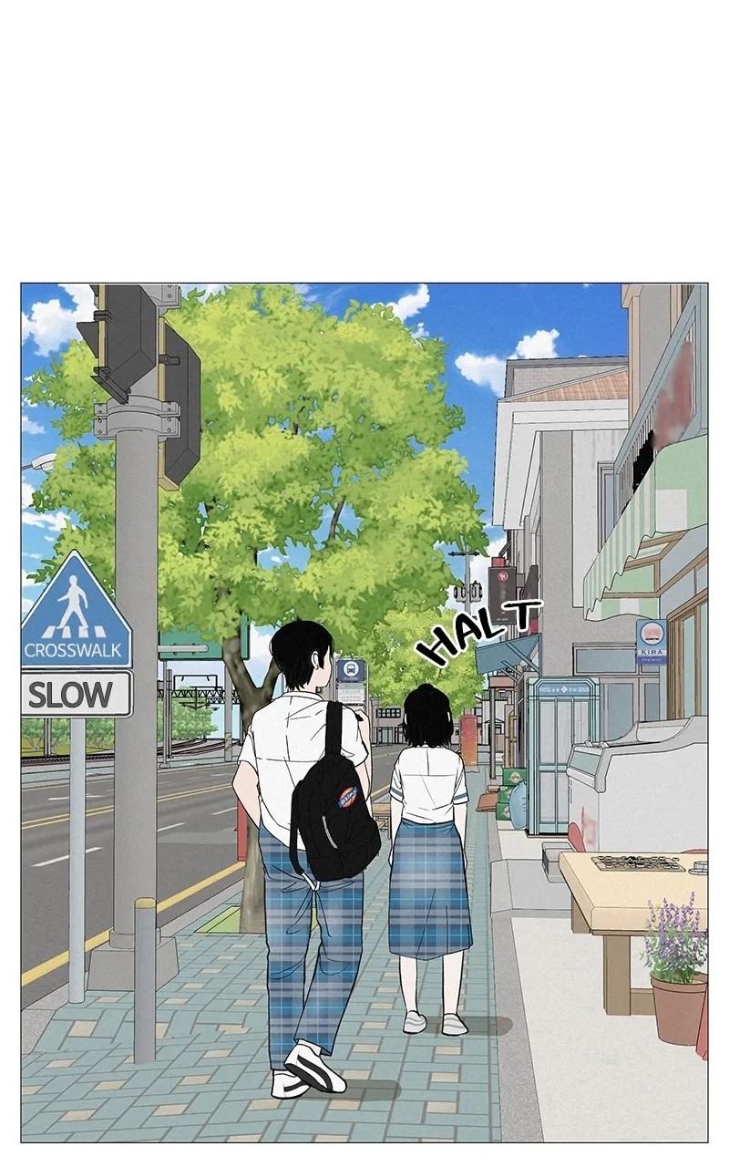 Read Radiant Rewind chapter 12 image 114 on Lezhin