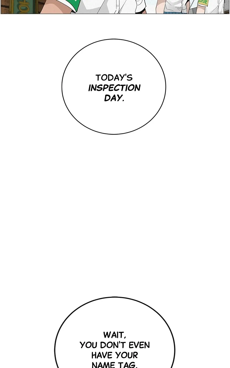 Read Radiant Rewind chapter 12 image 122 on Lezhin