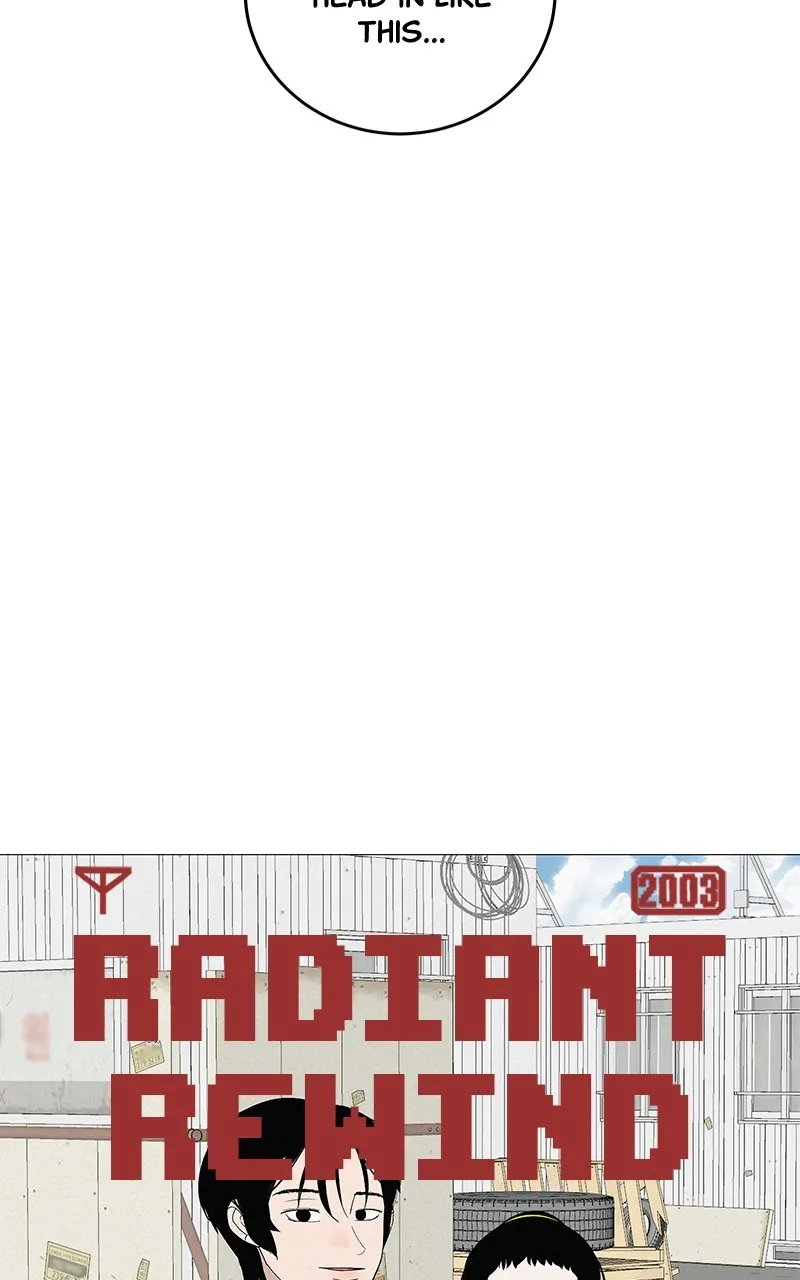 Read Radiant Rewind chapter 12 image 124 on Lezhin