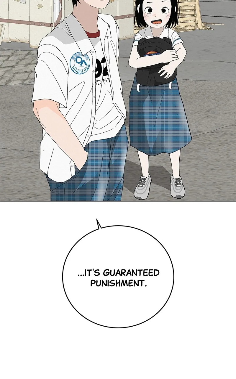 Read Radiant Rewind chapter 12 image 125 on Lezhin