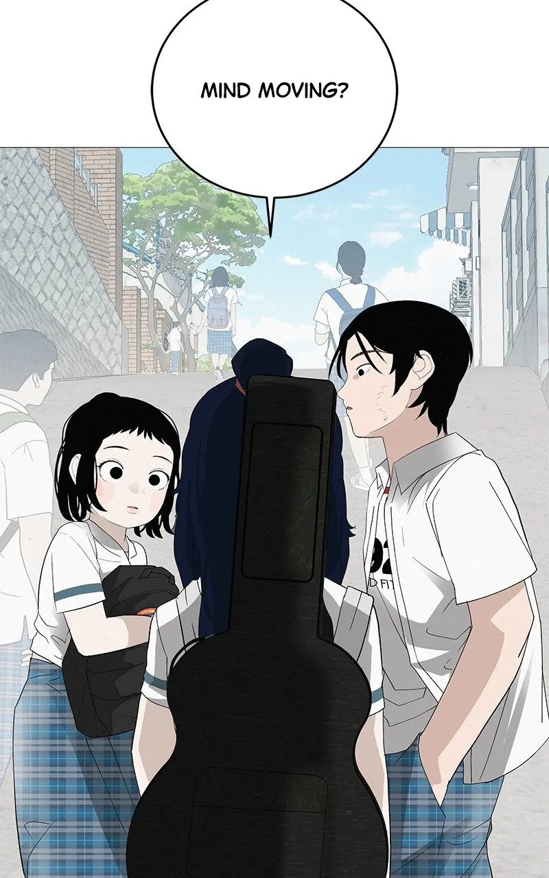 Read Radiant Rewind chapter 12 image 128 on Lezhin