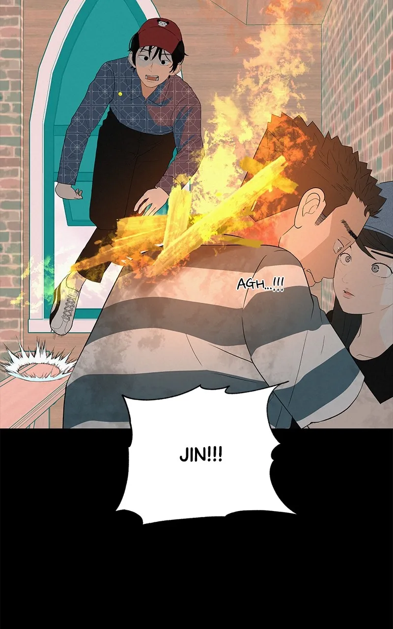 Read Radiant Rewind chapter 12 image 16 on Lezhin