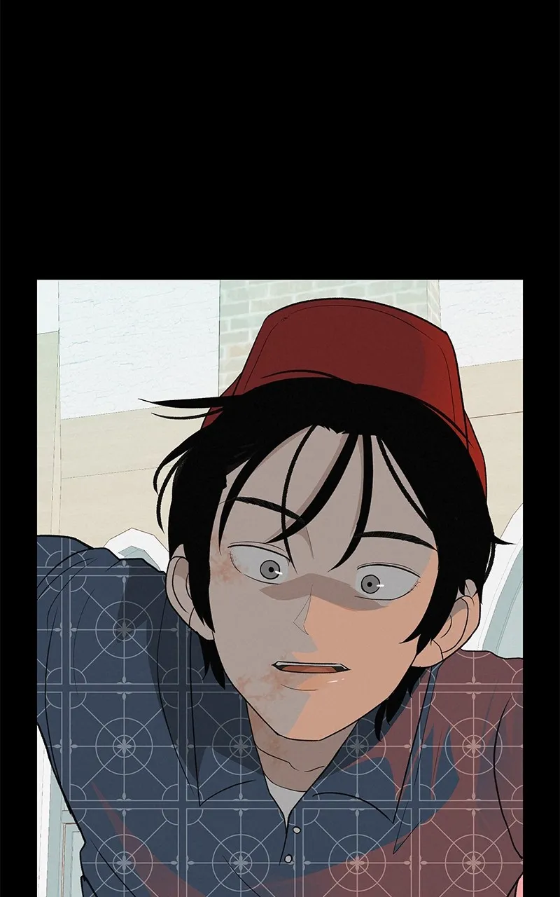 Read Radiant Rewind chapter 12 image 17 on Lezhin