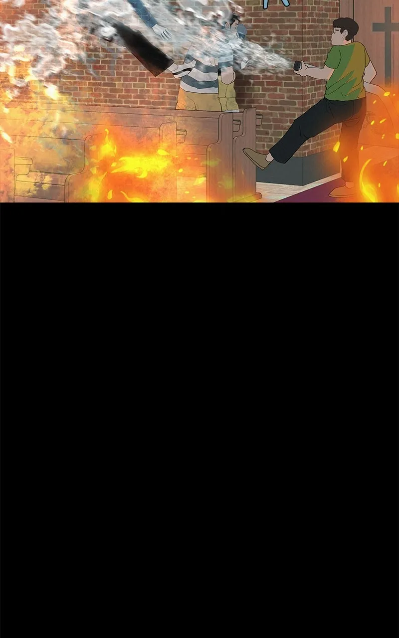 Read Radiant Rewind chapter 12 image 19 on Lezhin