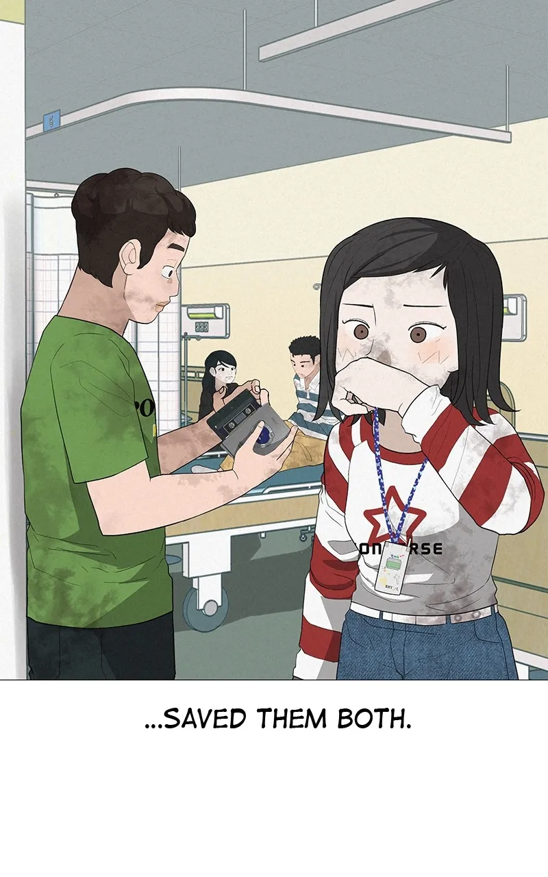 Read Radiant Rewind chapter 12 image 23 on Lezhin