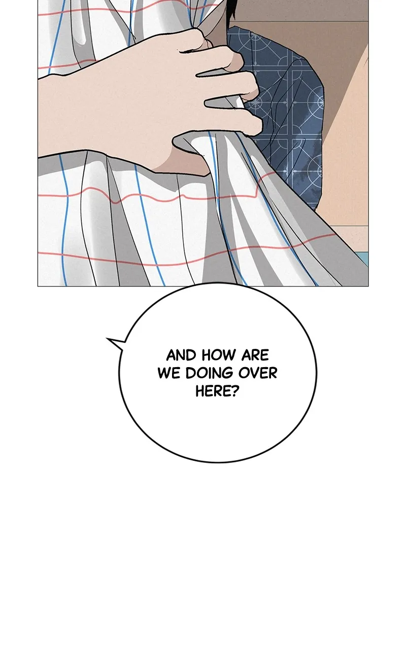 Read Radiant Rewind chapter 12 image 31 on Lezhin