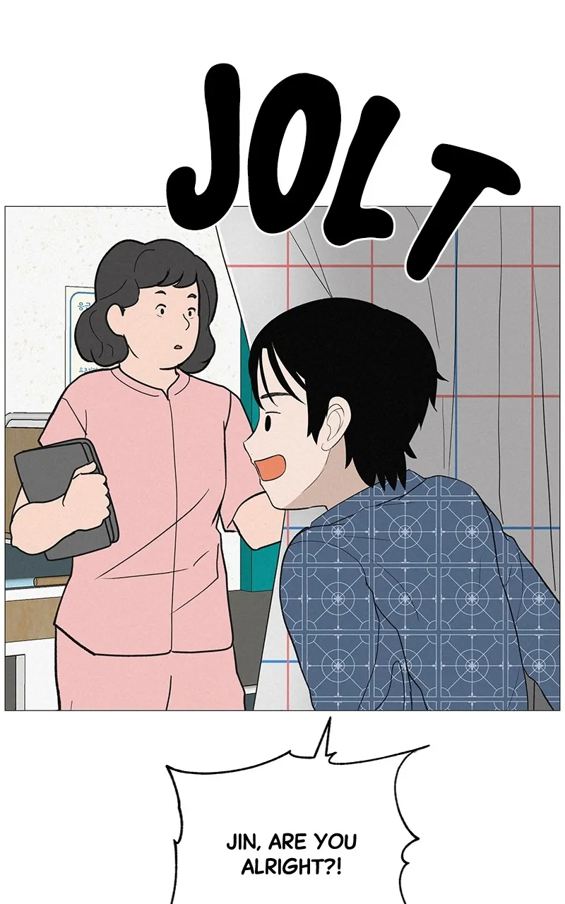Read Radiant Rewind chapter 12 image 35 on Lezhin