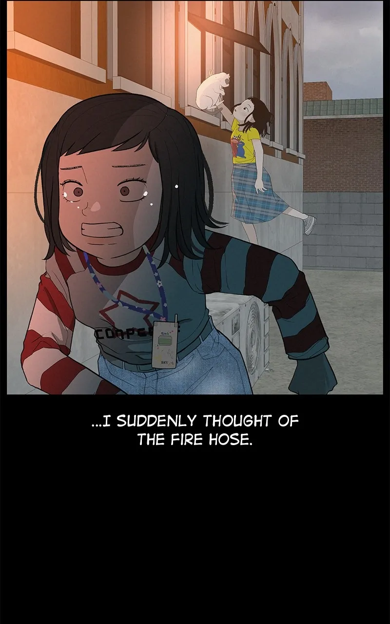 Read Radiant Rewind chapter 12 image 5 on Lezhin