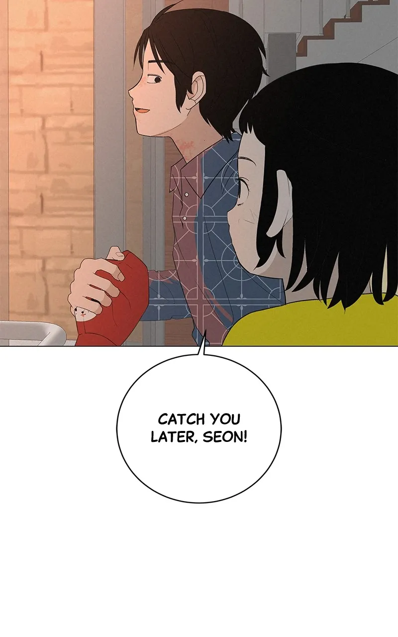 Read Radiant Rewind chapter 12 image 58 on Lezhin