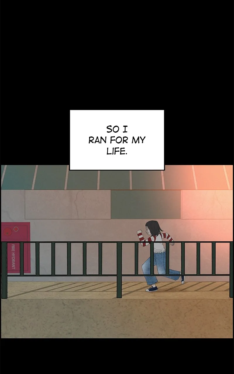 Read Radiant Rewind chapter 12 image 6 on Lezhin