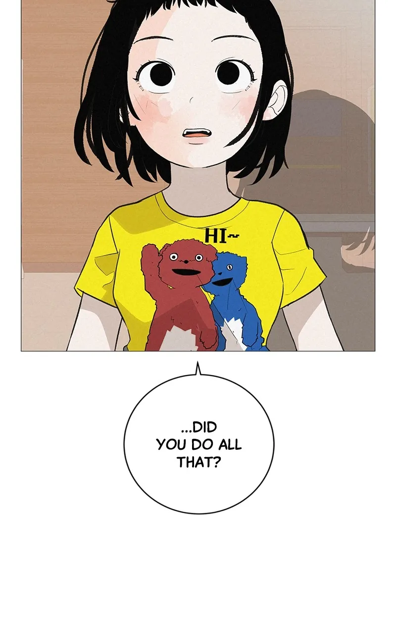 Read Radiant Rewind chapter 12 image 61 on Lezhin