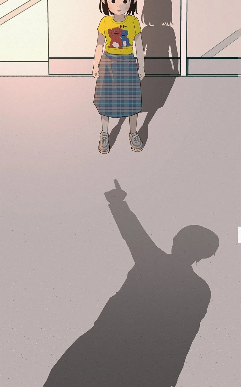 Read Radiant Rewind chapter 12 image 69 on Lezhin
