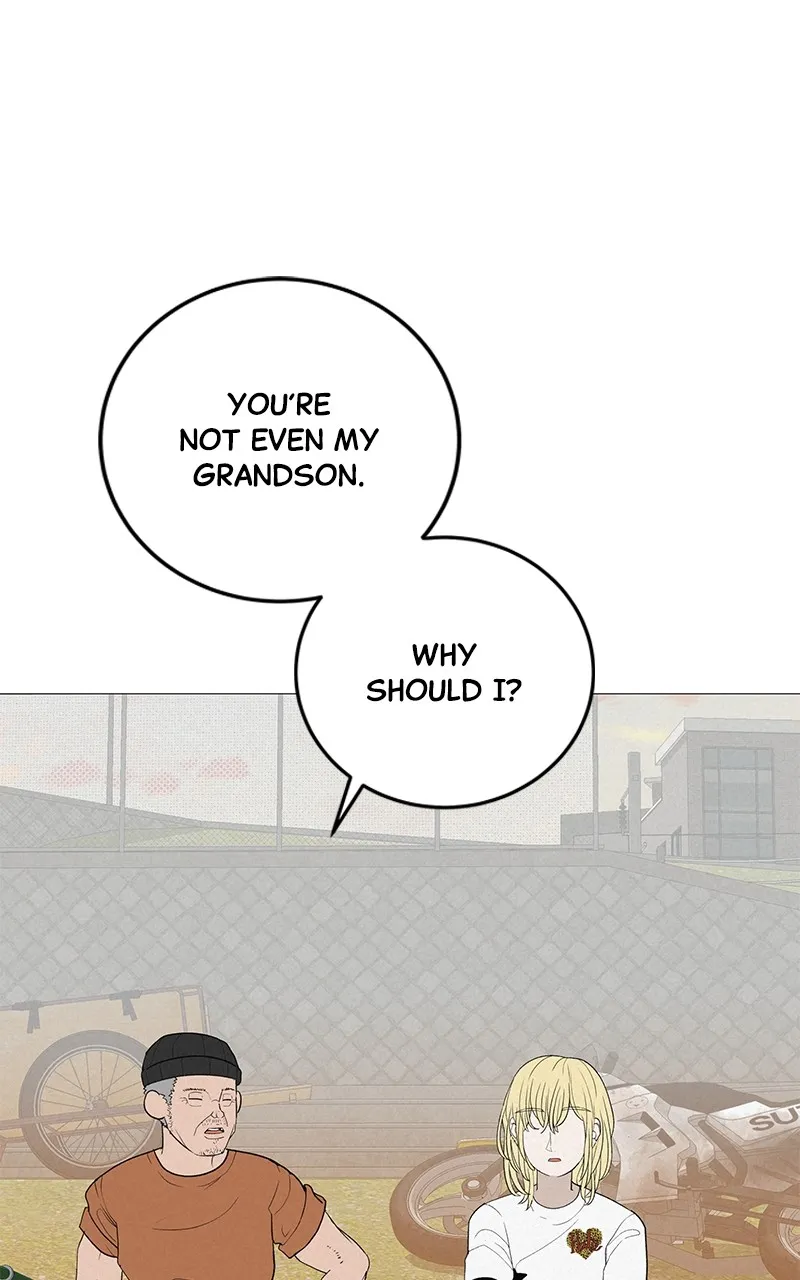 Read Radiant Rewind chapter 12 image 77 on Lezhin