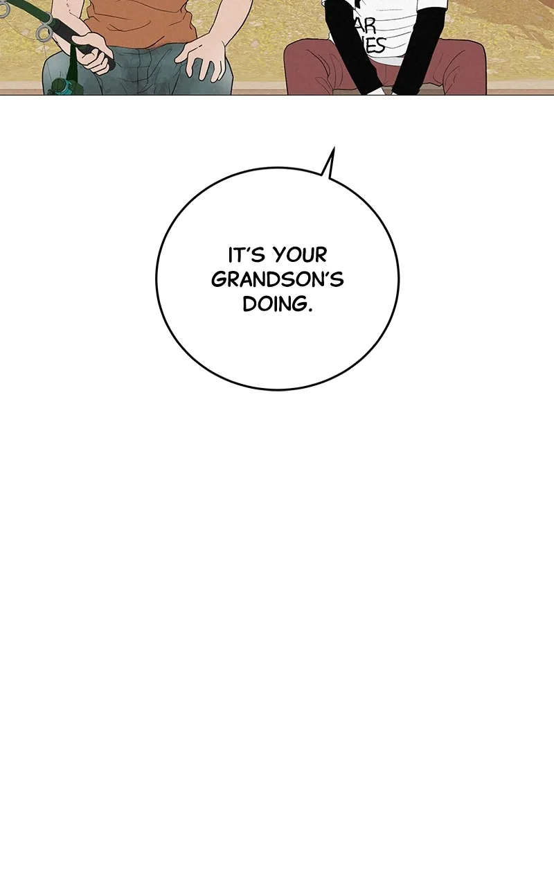 Read Radiant Rewind chapter 12 image 78 on Lezhin