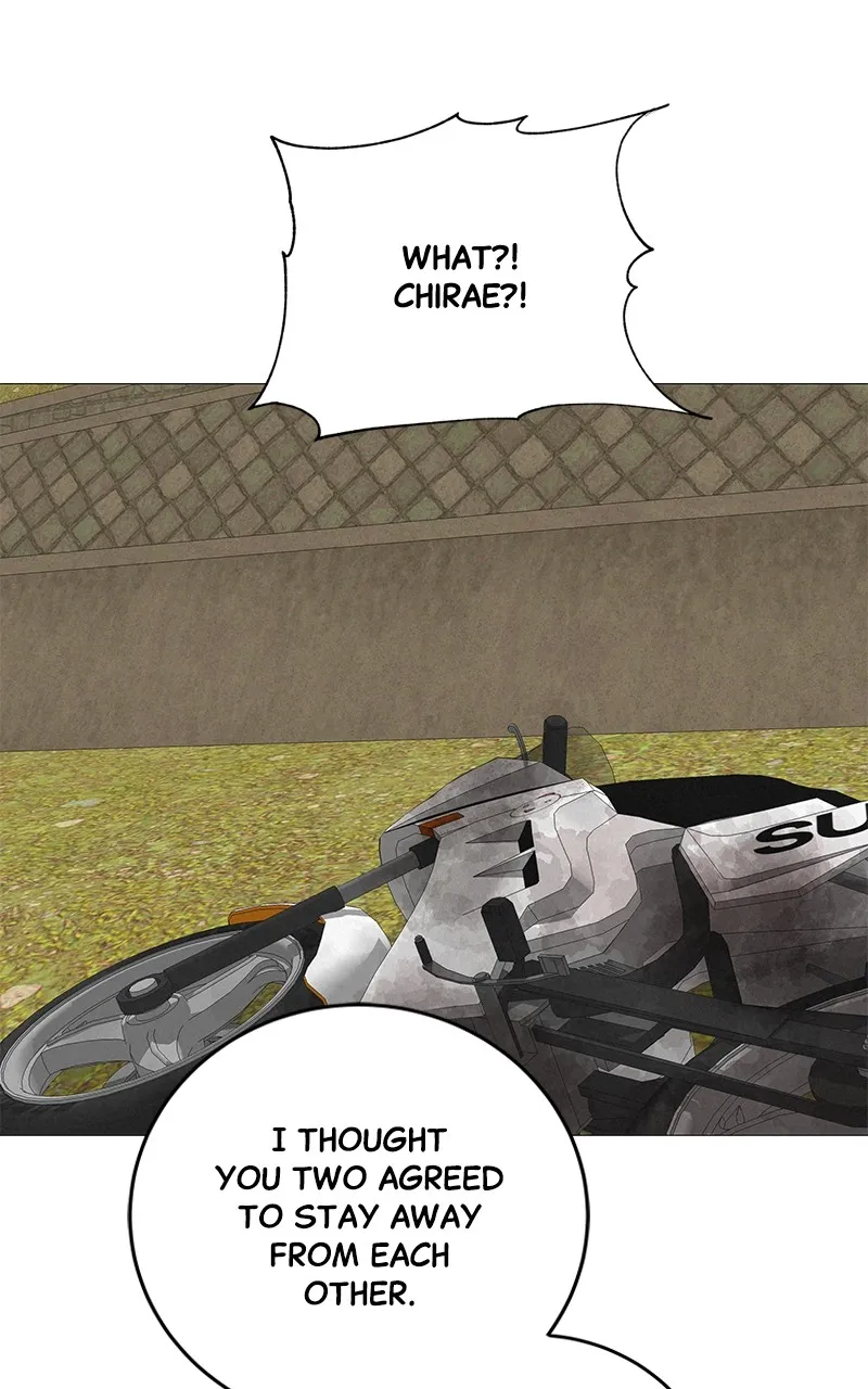 Read Radiant Rewind chapter 12 image 79 on Lezhin
