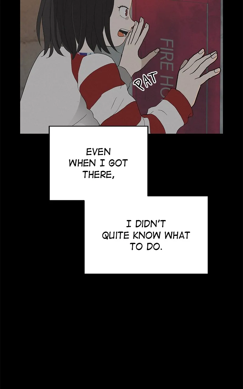 Read Radiant Rewind chapter 12 image 8 on Lezhin