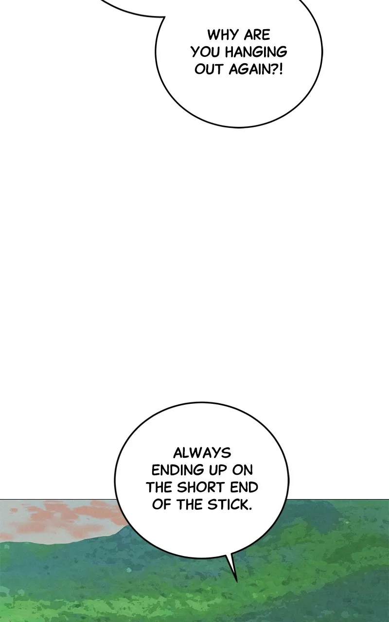 Read Radiant Rewind chapter 12 image 80 on Lezhin